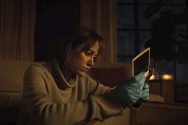Longlegs (2024) Movie Review: A Scare-Free Slog, Only Gross Or Unnerving in its Misuse of Nicolas Cage
