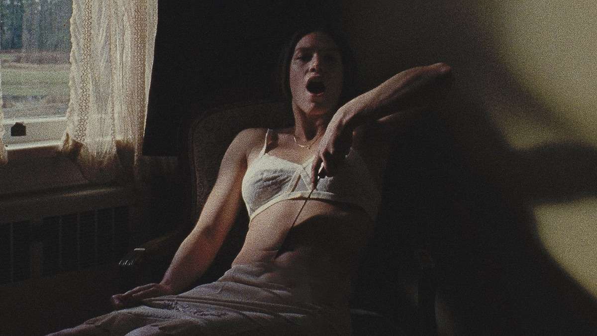 Longlegs (2024) Movie Review