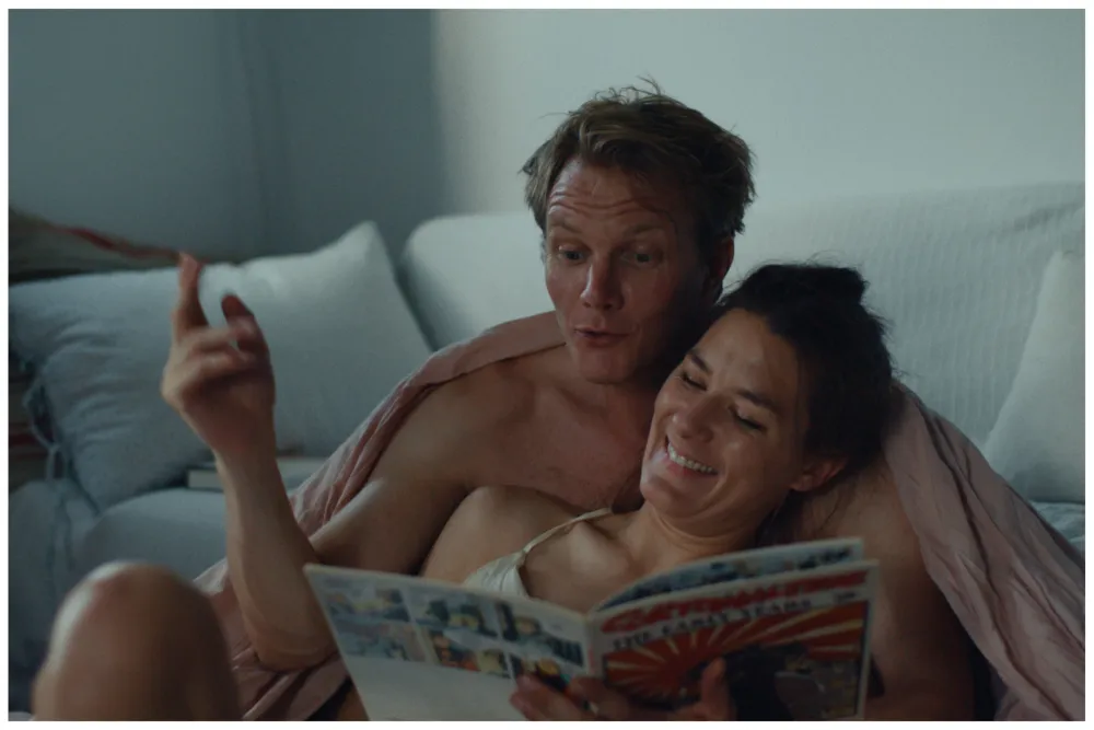 Loveable (2024) ‘Karlovy Vary’ Movie Review