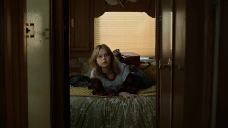 Lowlifes (2024) Movie Review & Ending Explained: Does Keith’s Family Survive the Onslaught at the Small Town?
