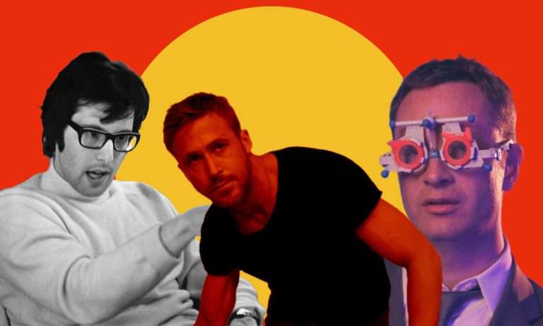 William Friedkin and Nicolas Winding Refn Clash Over Masterpieces in Hilarious Blu-ray Featurette