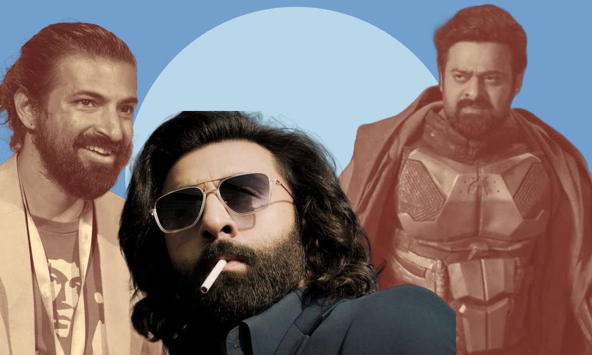 Nag Ashwin, Prabhas, Ranbir Kapoor