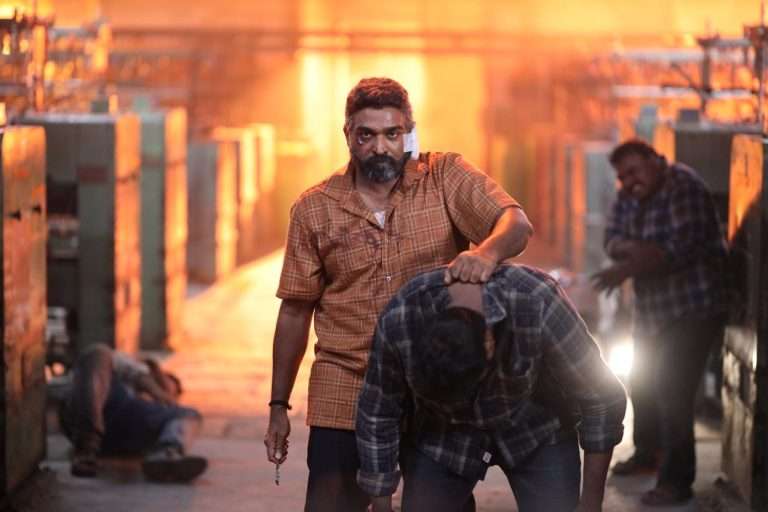Maharaja (2024) Ending Explained: What is the Painful Truth that Eventually Breaks the Inhumane Selvam?