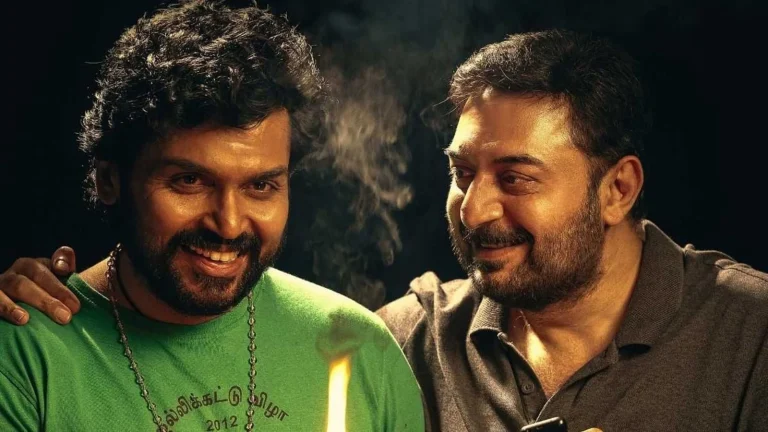 14 Great Tamil Movies You Can Stream on Netflix Right Now