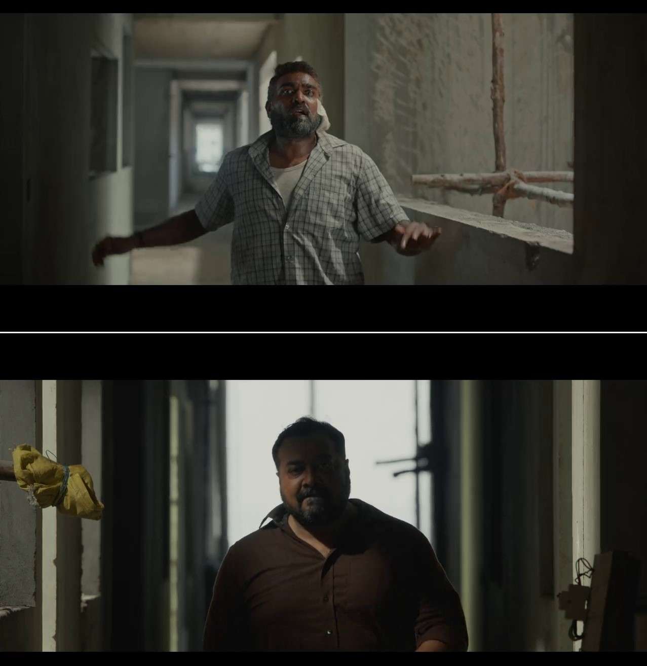 Maharaja (2024)