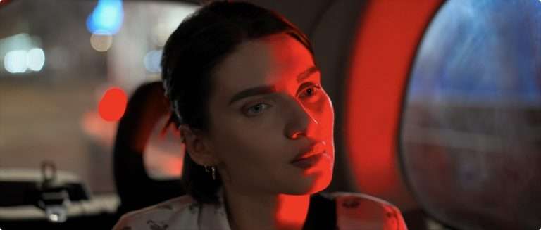 Midnight Taxi (2024) Movie Review: A Safe Crime-Thriller that Keeps You Guessing Till the End