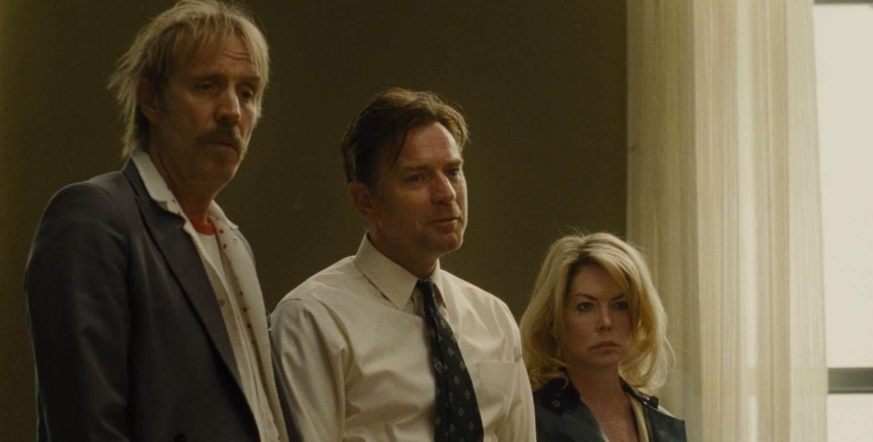 A still from Mother, Couch (2024). 