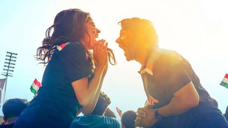 Mr. & Mrs. Mahi (2024) Movie Ending Explained: What does True Success Look Like in Mr. & Mrs. Mahi?