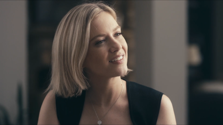 My Two Husbands (2024) Movie Ending Explained: How does Brooke Save Eliza from Stefan?