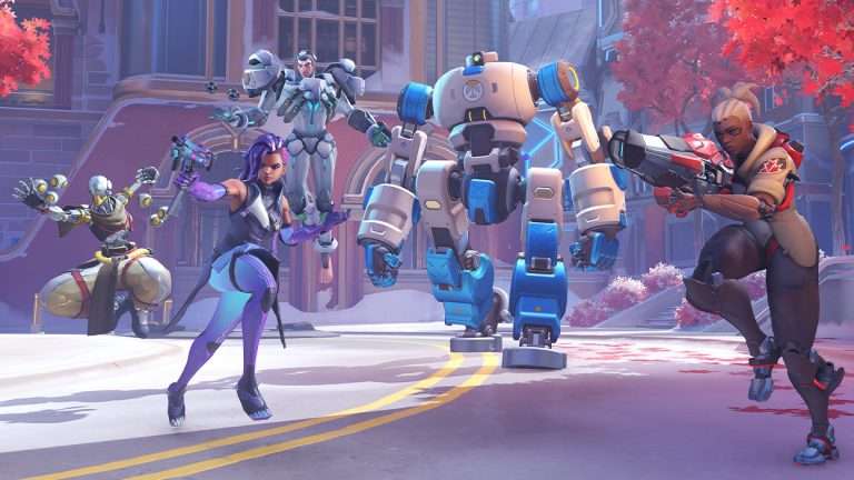 Overwatch Aim Training Tips and Drills