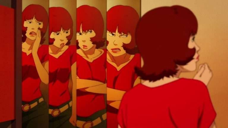 Paprika (2006) Movie Ending Explained: Who is the Dream Terrorist? How does Paprika Resolve the Crisis Caused by the Dreamworld?