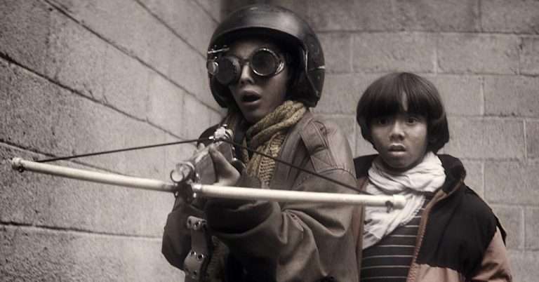 Parvulos (2024) ‘Fantasia’ Movie Review: Isaac Ezban’s Thriller Keeps a Firm, Equal Grip on Suspense and Tragedy