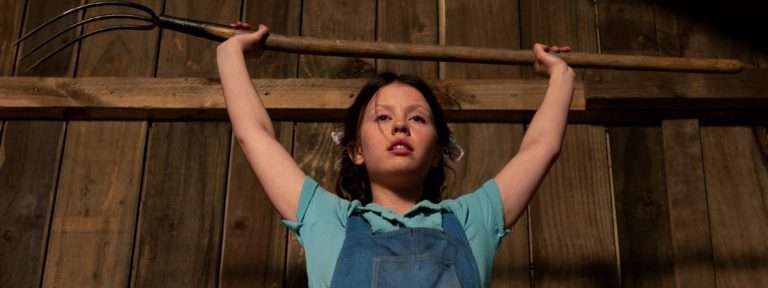 Pearl (2022) Review & Ending Explained: A Love Story Gone Mad? Dissecting a Killer’s Psyche