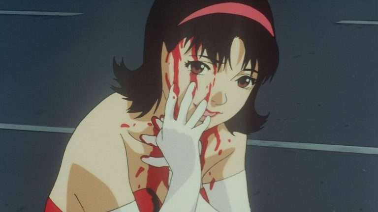 All Four Satoshi Kon Movies, Ranked