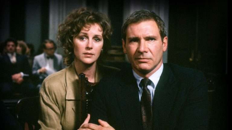 Presumed Innocent (1990) Movie Ending Explained: Who is Behind Carolyn’s murder?