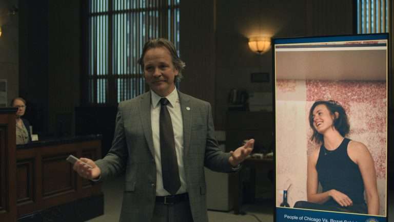 Presumed Innocent Episode 5 Recap & Ending Explained: How does Tommy Approach His Case Against Rusty?