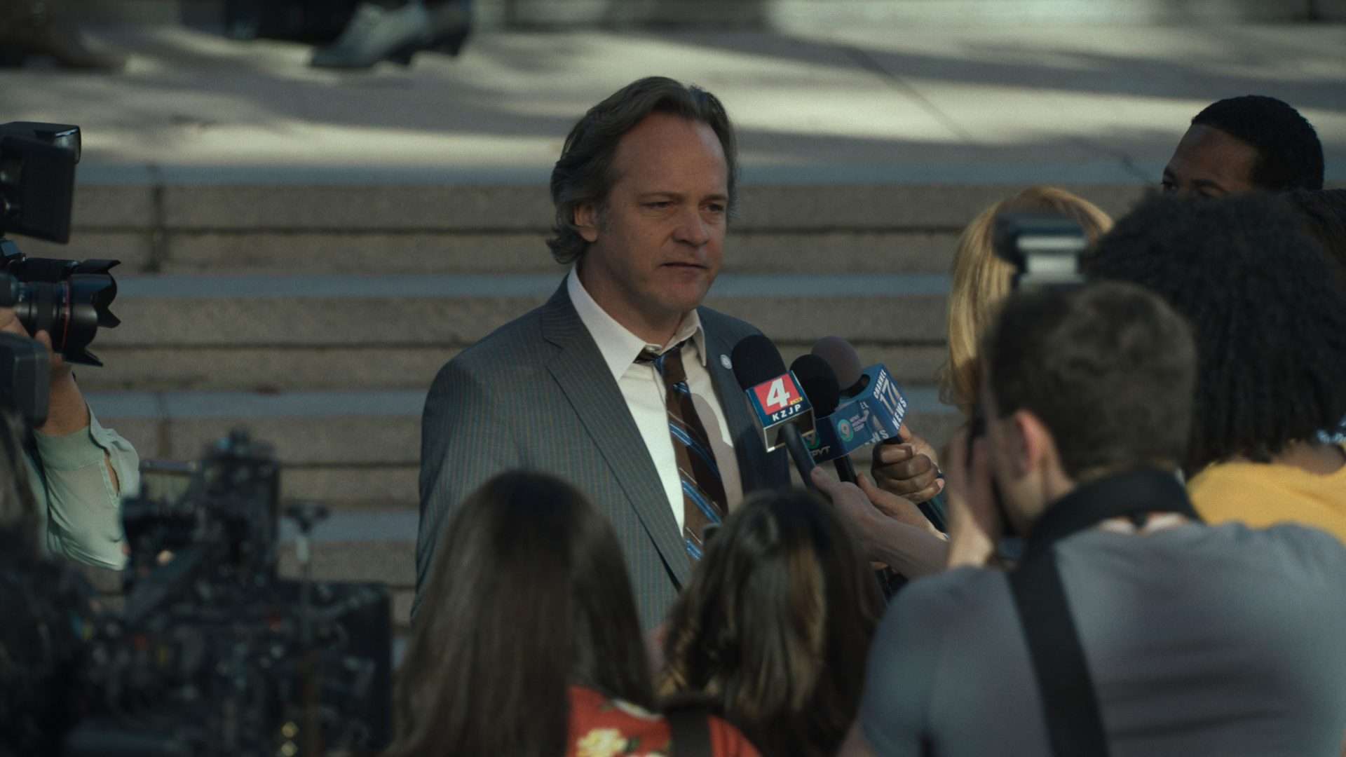 Presumed Innocent Episode 5 Recap & Ending Explained - hof