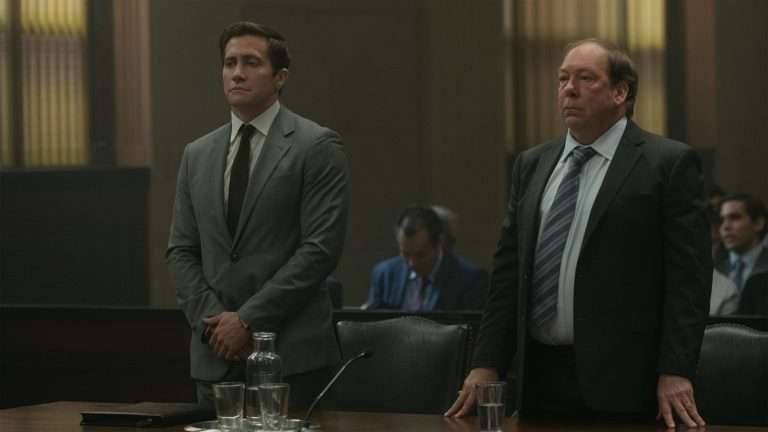 Presumed Innocent (Season 1 Finale) Episode 8 Recap & Ending Explained: Who is Responsible for Carolyn’s murder?