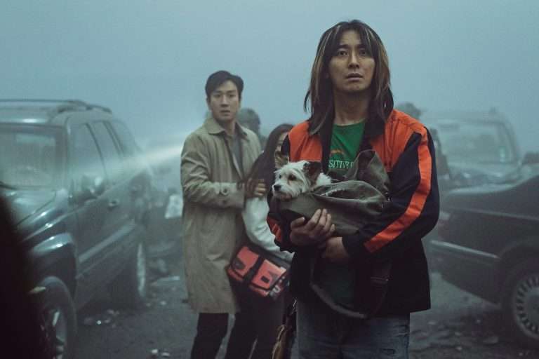 Project Silence (2024) Movie Review: Low-Effort, Generic Survival Flick Has Barely Anything Going for It