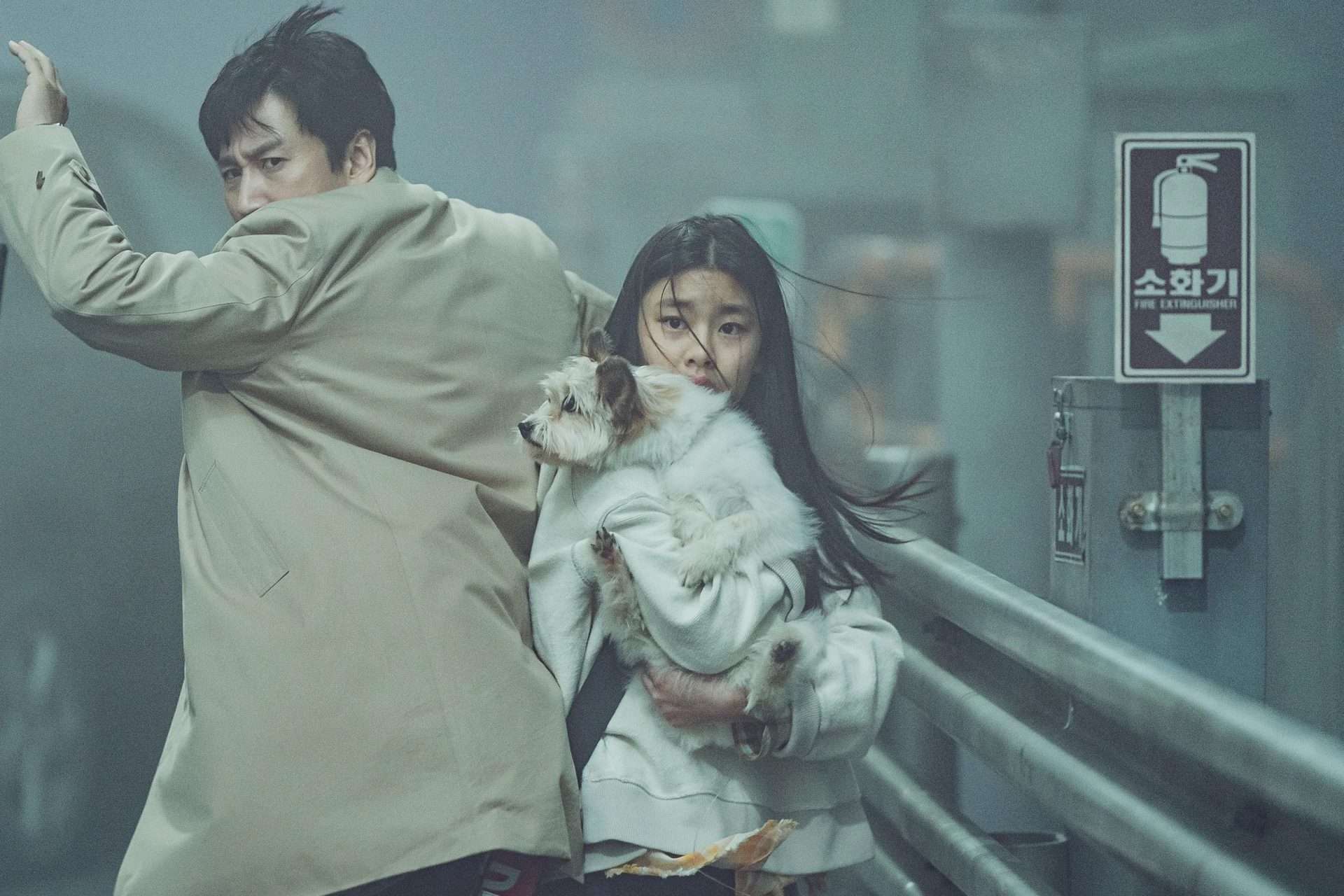 Project Silence (2024) Movie Review