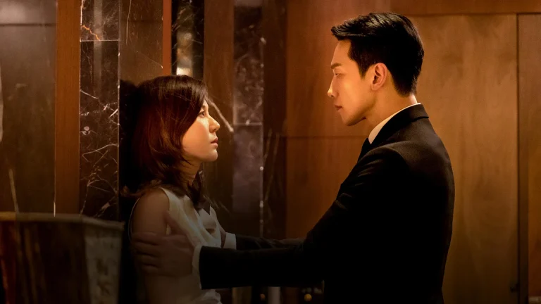 Red Swan Episodes 1 & 2: Recap & Ending Explained – What Does Do-yoo Find in Juhyuk’s Photo?