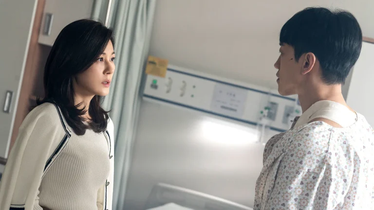 Red Swan Episodes 5 & 6: Recap & Ending Explained – Can Do-Yoo Expose the Truth about the NOW Foundation?