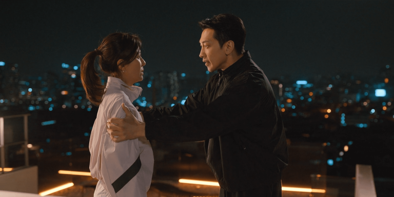 Red Swan Episodes 7 & 8: Recap & Ending Explained – What’s Revealed in Kim Duo’s Will?