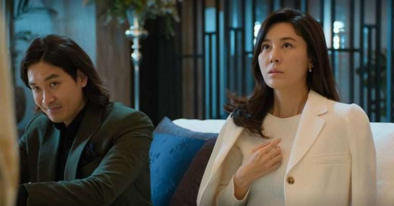 Red Swan (Season 1 Finale) Episodes 9 & 10: Recap & Ending Explained – Can Do-yoo Gather Evidence Against Mr. Han and Avenge Juhyuk’s Murder?