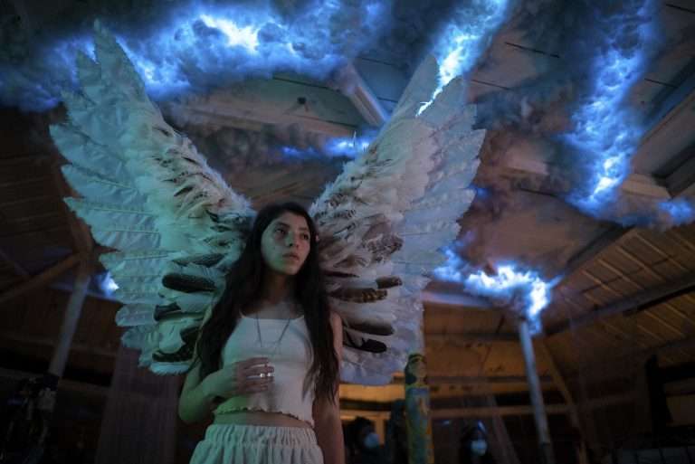 Rita (2024) ‘Fantasia’ Movie Review: Weaponizing Artifice to Reveal Traumatic Truths