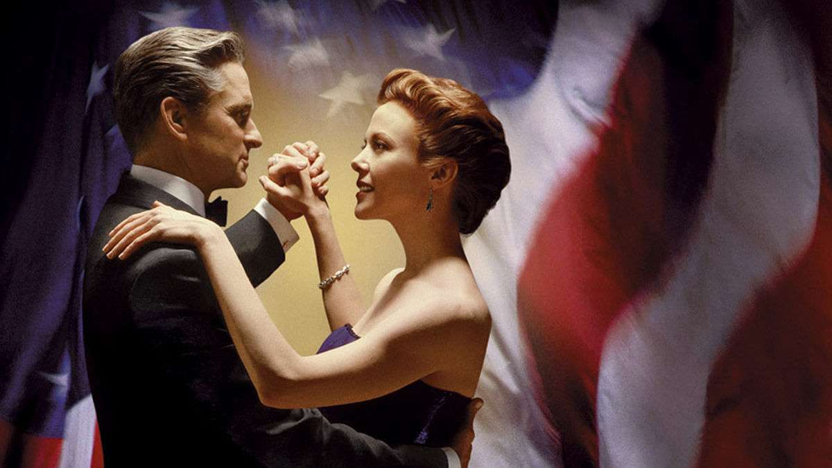 Rob Reiner Movies - The American President
