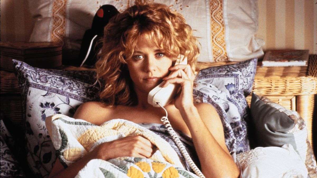 Rob Reiner Movies - When Harry Met Sally