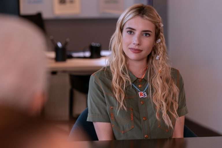 Space Cadet (2024) Movie Ending Explained: Does Rex Fulfill her Dream of Becoming an Astronaut?   