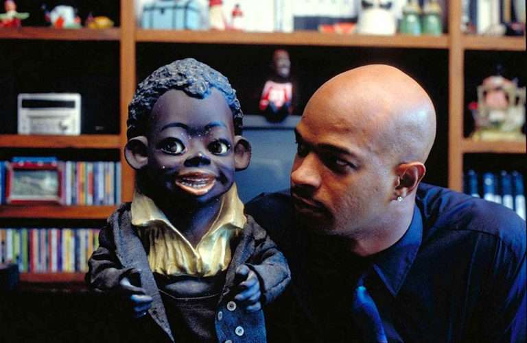 Selling Out – How ‘American Fiction’ Recalls Spike Lee’s ‘Bamboozled’ While Sanitizing its Subversive Edge