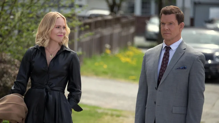 Signed, Sealed, Delivered: A Tale of Three Letters (2024) Movie Ending Explained: Will the Postables’ Final Mission Lead to New Beginnings?