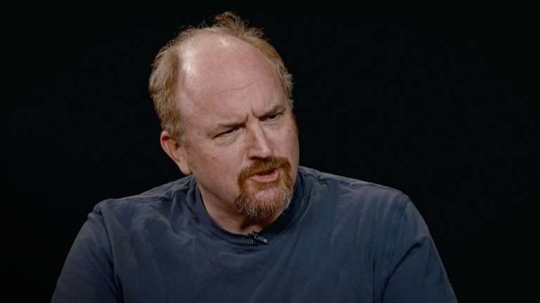Sorry/Not Sorry (2024) Movie Review: An Even-Handed Encapsulation of the Louis CK Sexual Misconduct Case