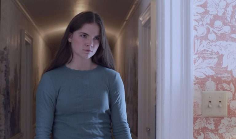 Stalked by My Stepsister (2023) Movie Ending Explained: Is Madison Able to Save Laura from Devon?