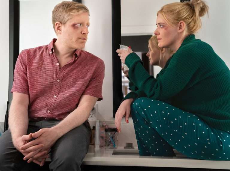 Scrap (2024) Movie Review: Vivian Kerr Impresses Both on and off Screen in a Story About Figuring It Out