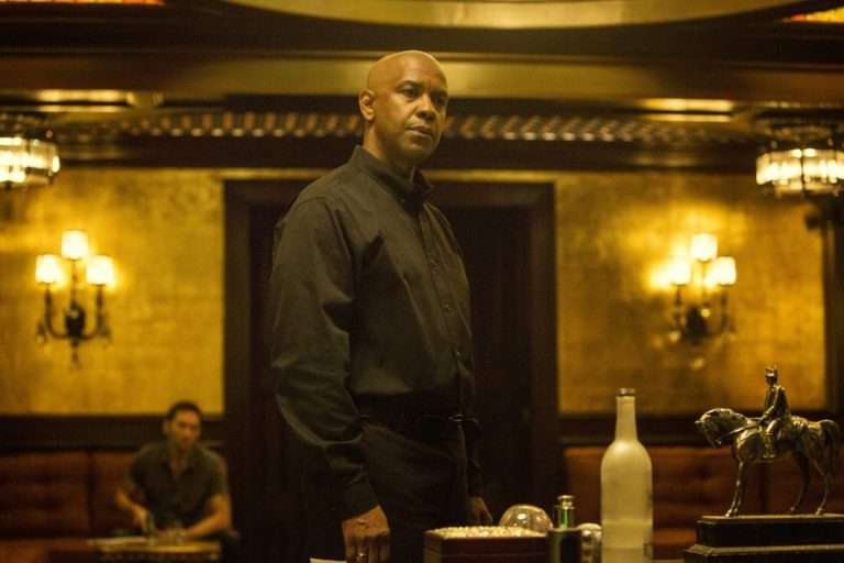 The Equalizer (2014) Movie Ending Explained: How does Robert Takes Down the Oligarch’s Mercenaries and Deliver Justice?