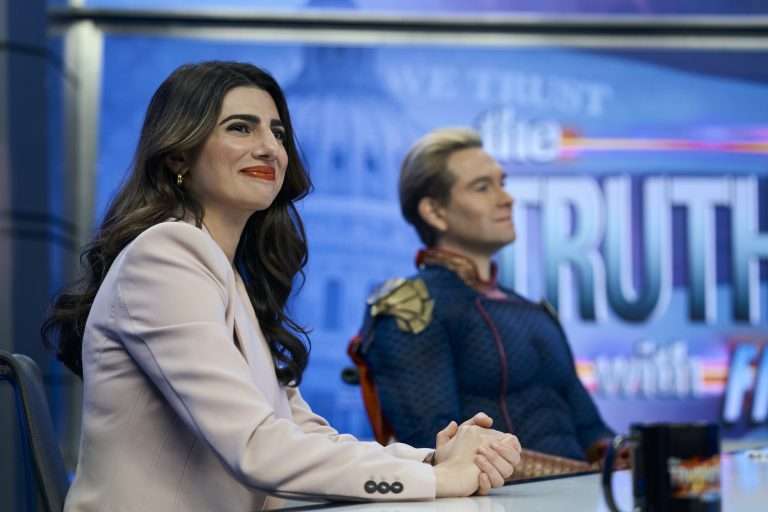 The Boys (Season 4), Episodes 1-8: Recap & Ending Explained – Does Homelander take over the White House?