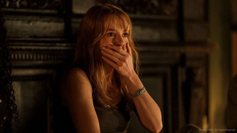 Tarot: Netflix Streaming Release Date Revealed for the Horror Thriller