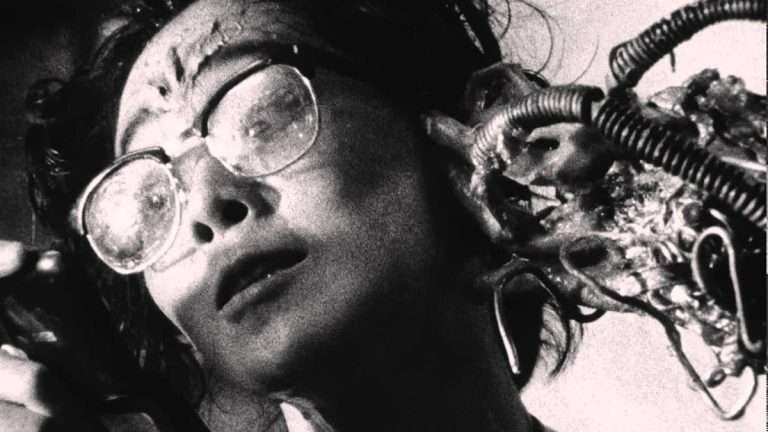 The 7 Best Body Horror Movies of All Time