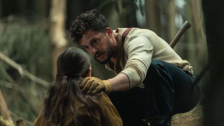 The Beast Within (2024) Movie Review: A Big Secret Lurks although Tragedy and Thrills are Entirely Absent in this Worn-Out Film