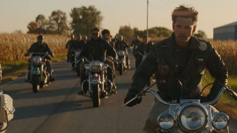 The Bikeriders (2024) Movie Ending Explained & Themes Analyzed: What is the Fate of the Vandals?