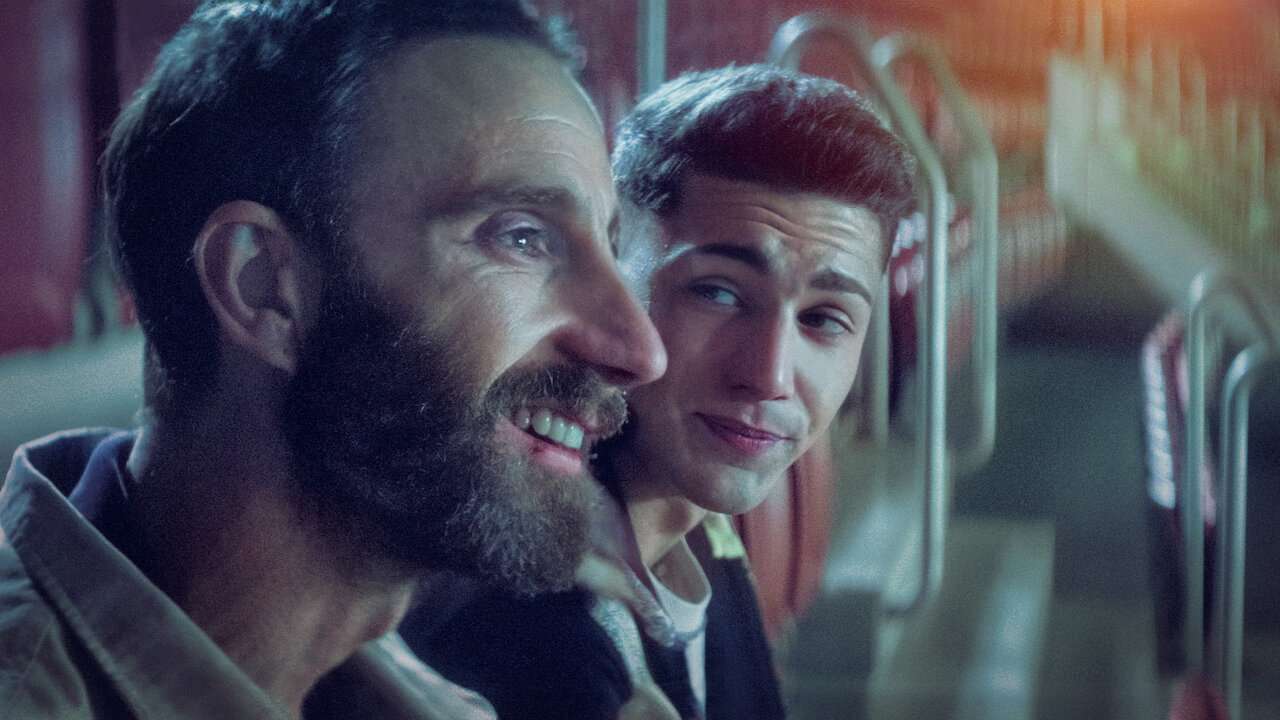 The Champion (El Campeon, 2024) Netflix Movie Review