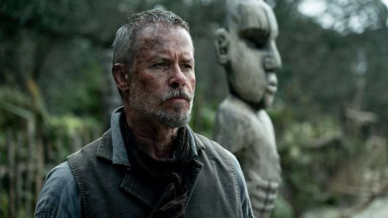 The Convert (2023) Movie Ending Explained:  Will the Tribes Unite? Bloody Conflict and a New Threat to the Land