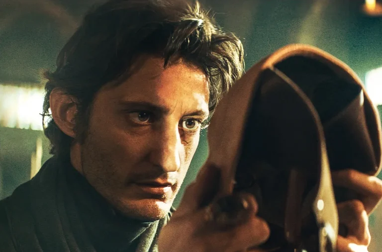 The Count of Monte Cristo (2024) Movie Review: Embracing Excess with a Smile and a Twirl of the Mustache 