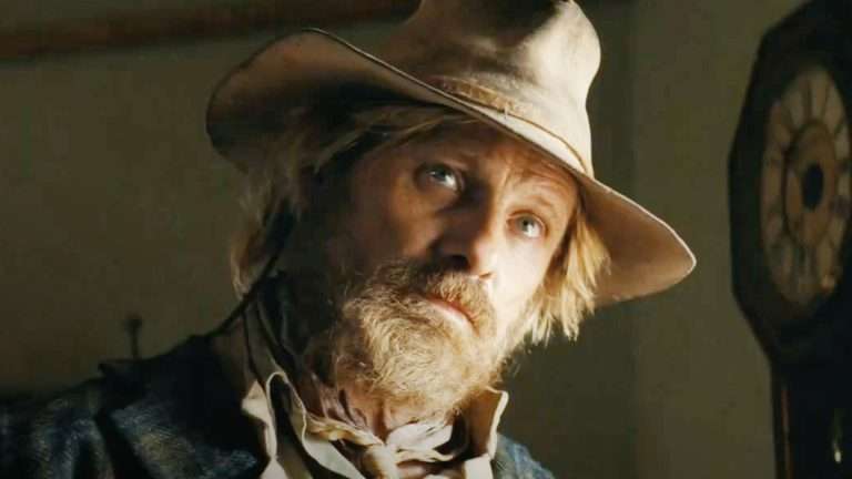 The Dead Don’t Hurt (2023) Movie Review & Ending Explained: Did Holger Deliver Justice and Embrace the New Horizons?
