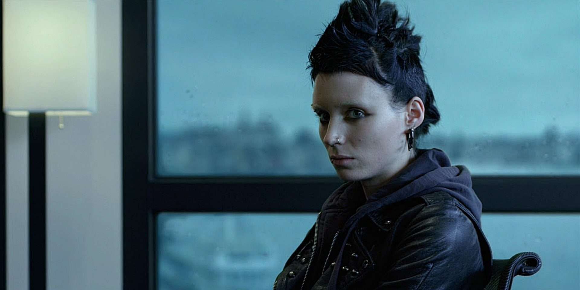 The Girl with the Dragon Tattoo (2011) Movie Ending Explained & Themes Analysed