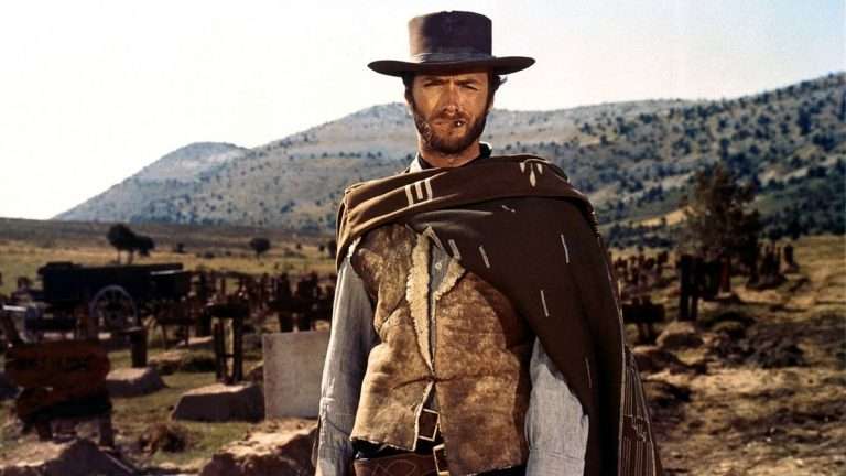 All Sergio Leone Movies, Ranked