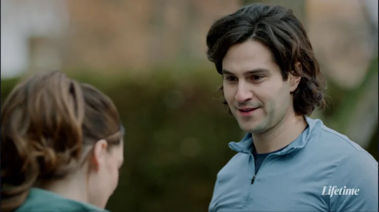 The Ice Rink Murders (2024) Movie Ending Explained: Can Megan Survive Carly’s Deadly Obsession?
